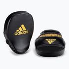 adidas Focus bokso gaudyklės juodos spalvos ADISBAC01