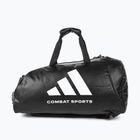 Treniruočių krepšys adidas 50 l black/white ADIACC051CS