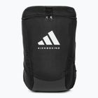 Treniruočių kuprinė adidas 43 l black/white ADIACC090KB
