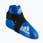 adidas Super Safety Kicks pėdų apsaugos Adikbb100 mėlynos ADIKBB100