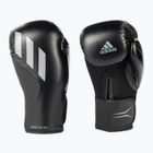 adidas Speed Tilt 150 bokso pirštinės juodos SPD150TG