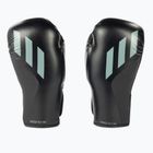 adidas Speed Tilt 150 bokso pirštinės juodos SPD150TG