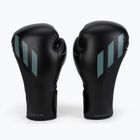 Bokso pirštinės adidas Speed Tilt juodos SPD150TG