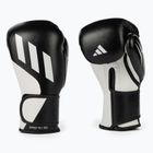 adidas Speed Tilt 250 bokso pirštinės juodos SPD250TG