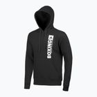 Vyriškas džemperis adidas Boxing Hoodie black