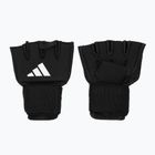 Vidinės pirštinės adidas Mexican juodos