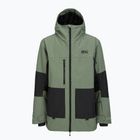 Vyriška slidinėjimo striukė Picture Jomoh 10/10 laurel wreath/ black