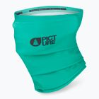 Kaklo mova Picture emerald