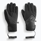 Moteriškos slidinėjimo pirštinės Picture Pioneer Gore-Tex Gloves black