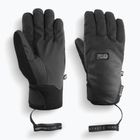 Vyriškos slidinėjimo pirštinės Picture Pioneer Gore-Tex Gloves black