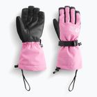 Vaikiškos slidinėjimo pirštinės Picture Graby Gloves 10/10 super pink