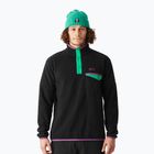 Vyriškas slidinėjimo flisinis džemperis Picture Arcca 1/4 Zip black