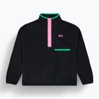 Moteriškas slidinėjimo flisinis džemperis Picture Arcca 1/4 Zip black