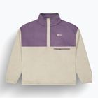 Moteriškas slidinėjimo flisinis džemperis Picture Arcca 1/4 Zip pure cashmere