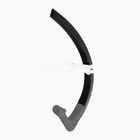 Galvos vamzdis plaukimui Aquasphere Focus Snorkel black/grey
