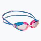 Plaukimo akiniai Aquasphere Fastlane multicolor/blue