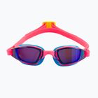 Plaukimo akiniai Aquasphere Xceed blue/pink