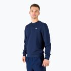 Lacoste vyriški teniso marškinėliai tamsiai mėlyni SH9604