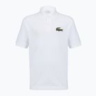 Lacoste polo marškinėliai PH3922 balti