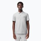 Lacoste vyriški polo marškinėliai DH0783 silver chine