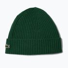 Žieminė kepurė Lacoste RB0001 green