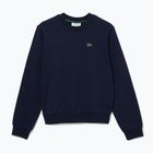 Moteriškas džemperis Lacoste SF9202 navy blue