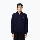 Vyriškas džemperis Lacoste SH9626 navy blue