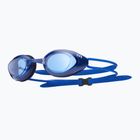 Plaukimo akiniai TYR Blackhawk Racing blue/navy/black