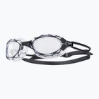 Plaukimo akiniai TYR Nest Pro clear/ black/ black