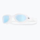 Plaukimo akiniai TYR Special Ops 2.0 blue/ clear/ clear