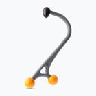 Masažuoklis TriggerPoint Acucurve Cane black/orange