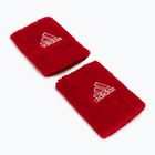 Apyrankės adidas ADIBP15 red
