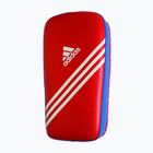 Treniruočių diskas adidas Muay Thai PRO red/blue