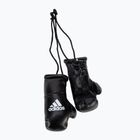 adidas Mini bokso pirštinės juodos ADIBPC02