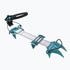 BLUE ICE Harfang Tour Crampon blue automatic crampons