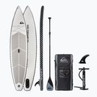 Quiksilver SUP lenta Makiki 12'6" juoda EGL22MKK12-KVJ0