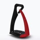 Freejump Soft Up Pro Plus raudonos spalvos F01559 strėnos