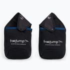 Freejump Stirrup Pocket black F01002