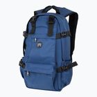 Kuprinė riedučiams FR Skates Slim Skates Backpack 18 l blue