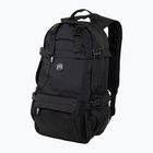 Kuprinė riedučiams FR Skates Slim Skates Backpack 18 l black