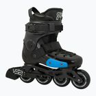 Vaikiški riedučiai-pačiūžos FR Skates FR J V2 black