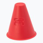 Kūgiai slalomui FR Skates Cones 20-pack red
