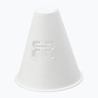 Kūgiai slalomui FR Skates Cones 20-pack white