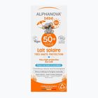 Kremas nuo saulės Alphanova Bebe Sun SPF 50+