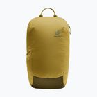 Miesto kuprinė deuter StepOut 12 l kelp/nori