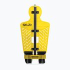 Treniruočių manekenas SKLZ Pro Training Soccer Defender geltonas