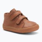 Vaikiški barefoot batai Froddo First Step cognac