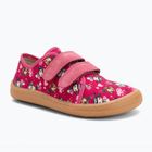 Vaikiški barefoot batai Froddo G1700379 fuxia+