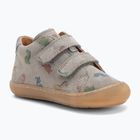 Vaikiški barefoot batai Froddo Ollie S grey