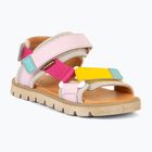 Vaikiški sandalai Froddo G3150259 fuxia
